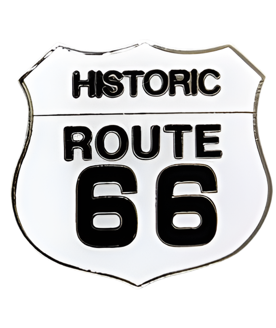 ROUTE 66 MAGNETS