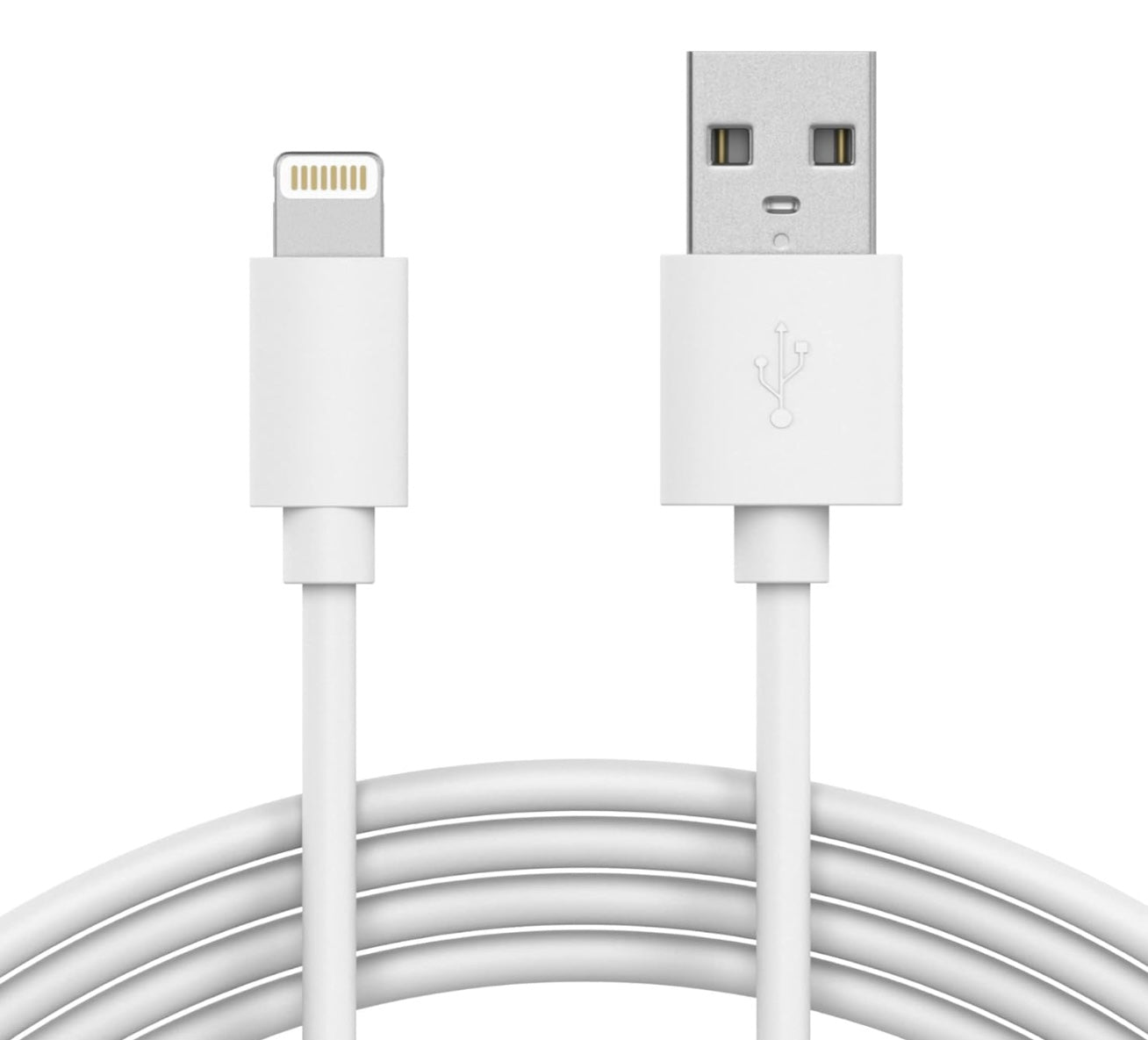 IPHONE CHARGER