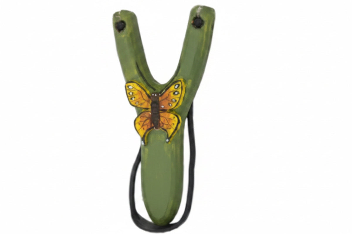 ANIMAL SLING SHOTS