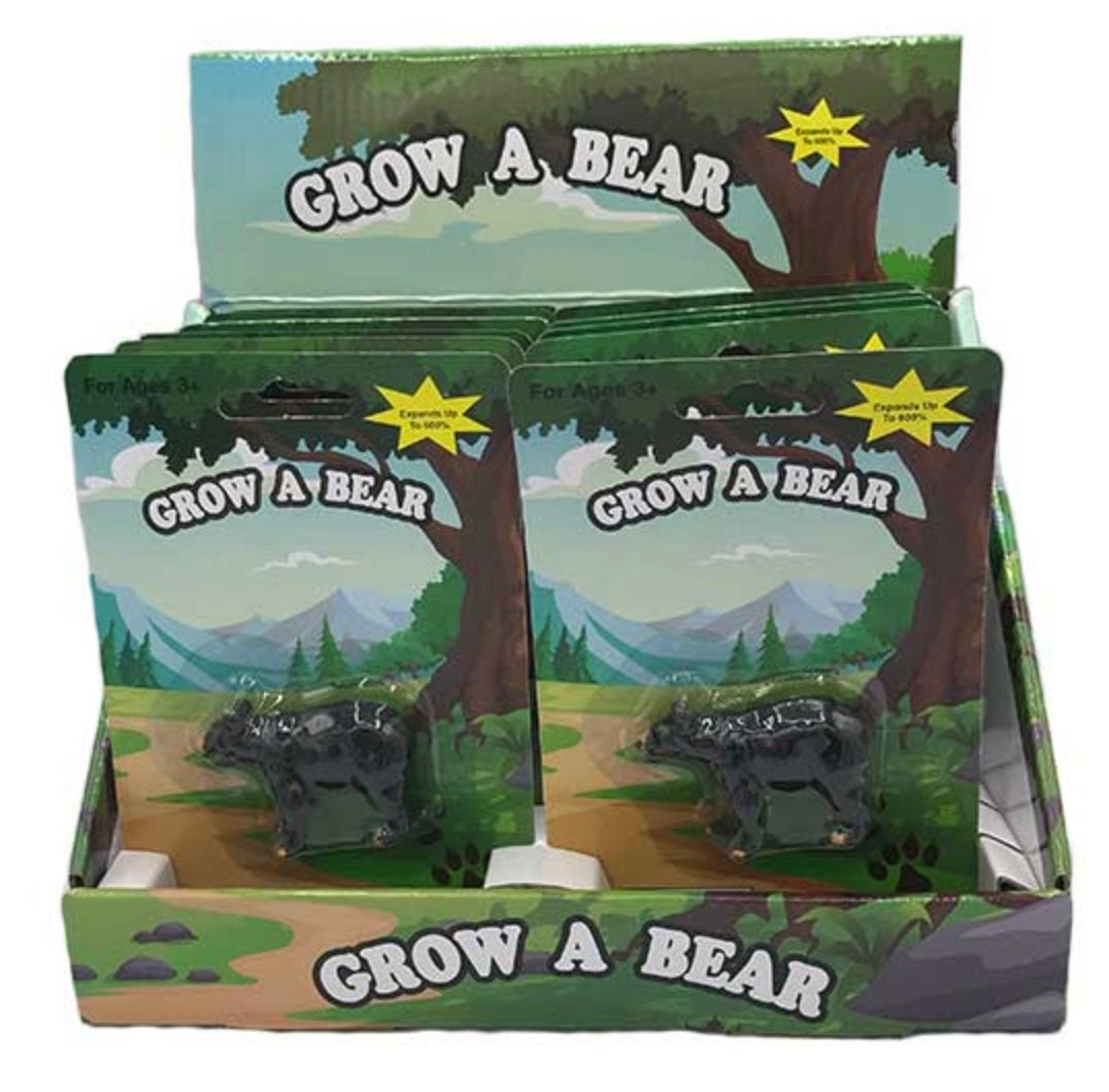 GROW A …