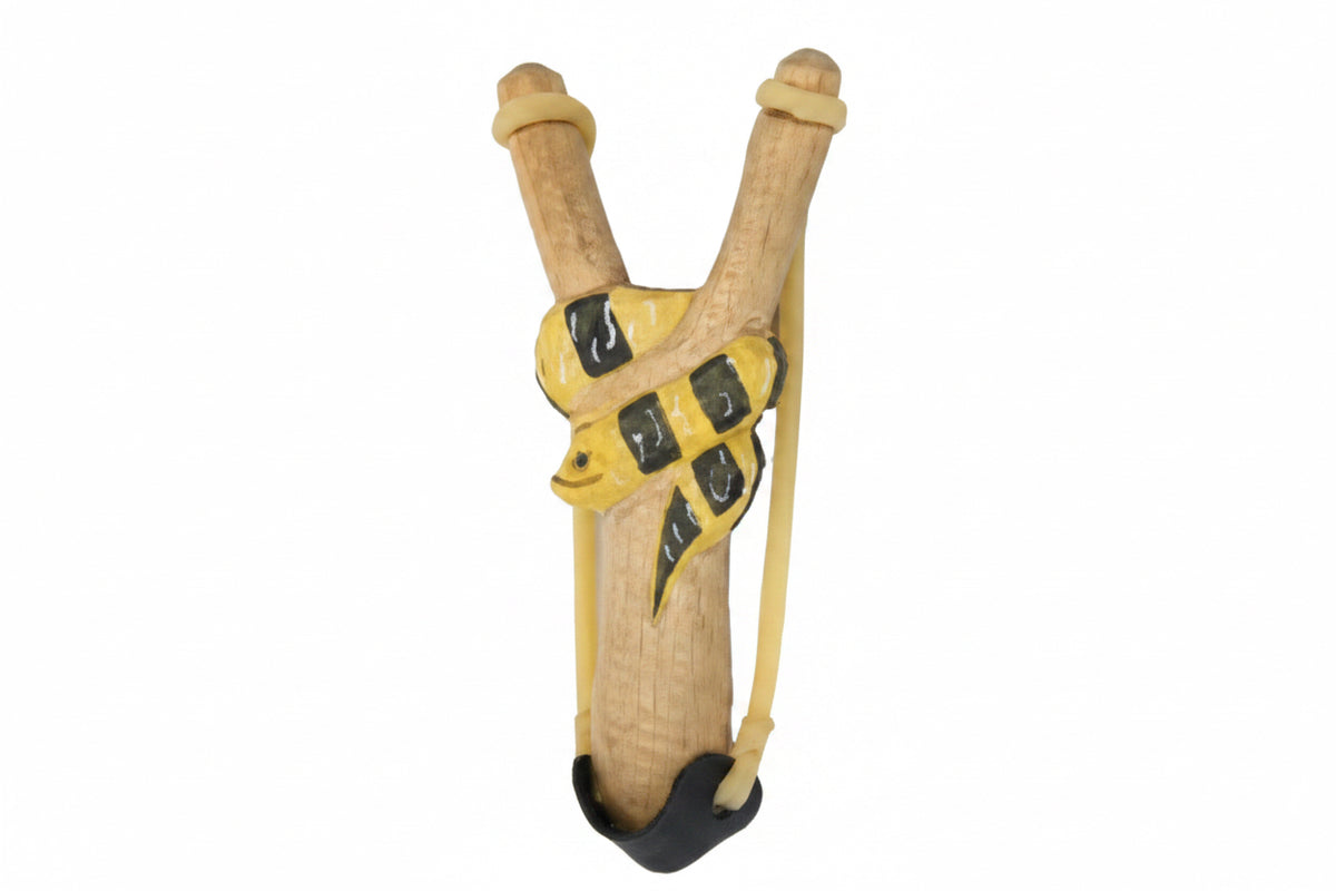 ANIMAL SLING SHOTS