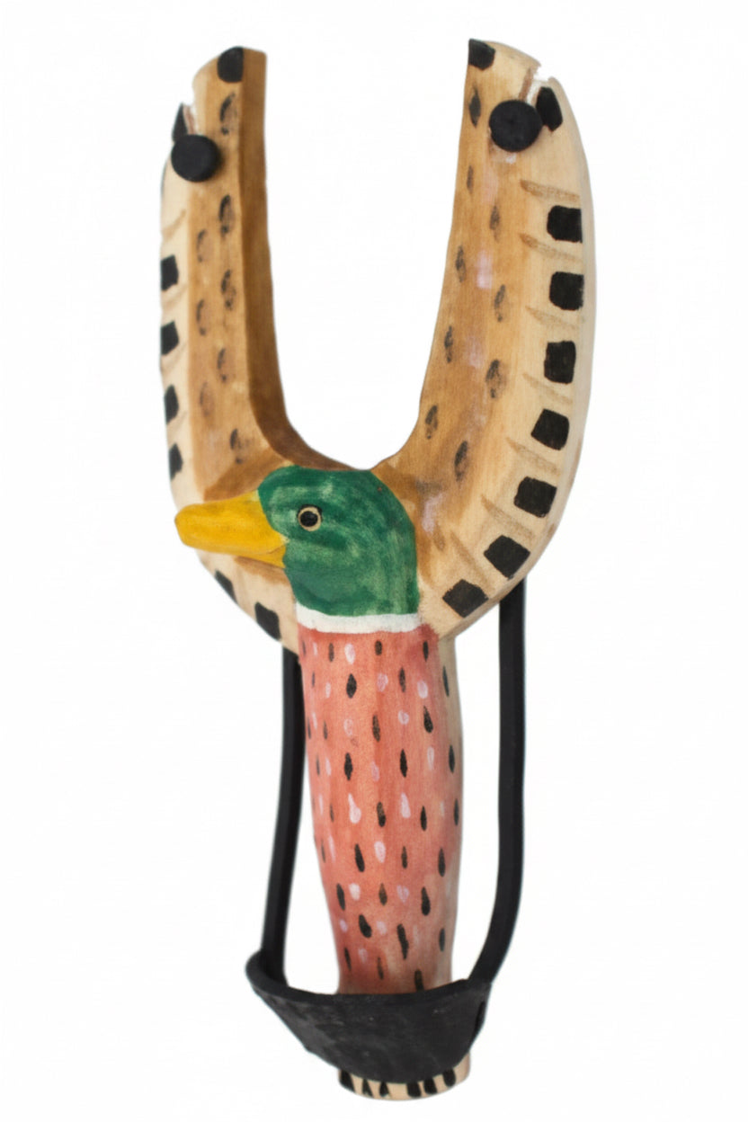 ANIMAL SLING SHOTS