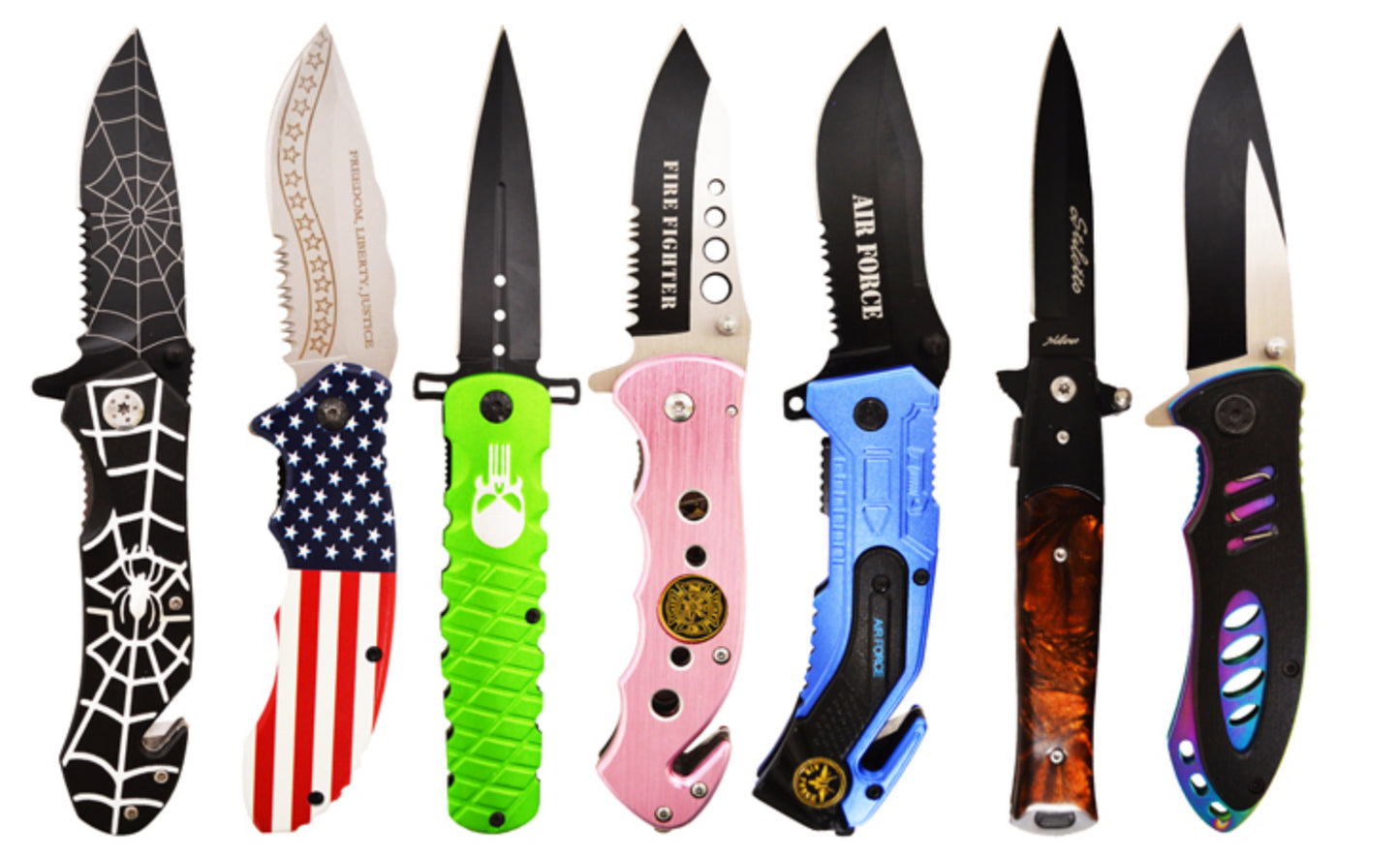 KNIFE