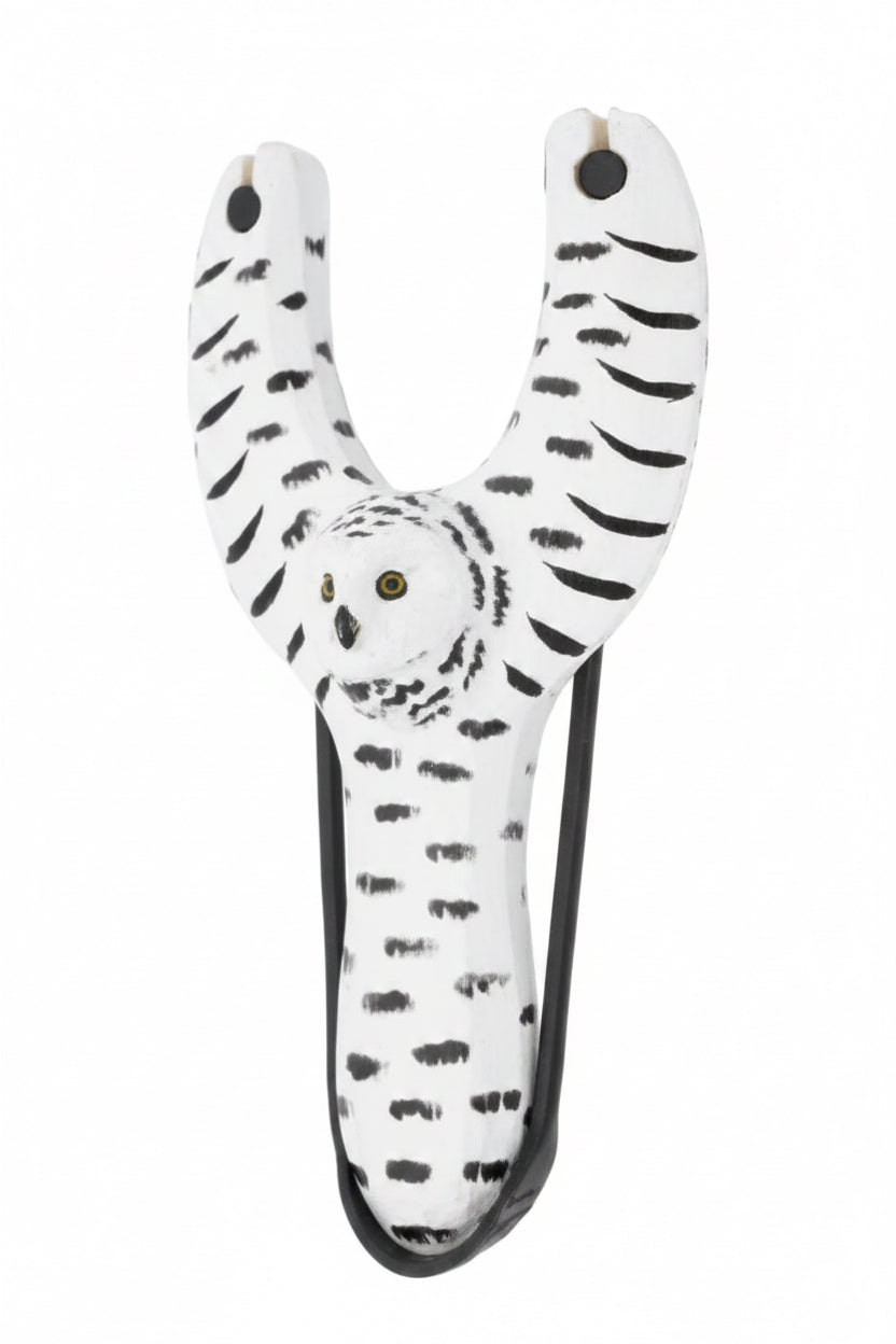 ANIMAL SLING SHOTS