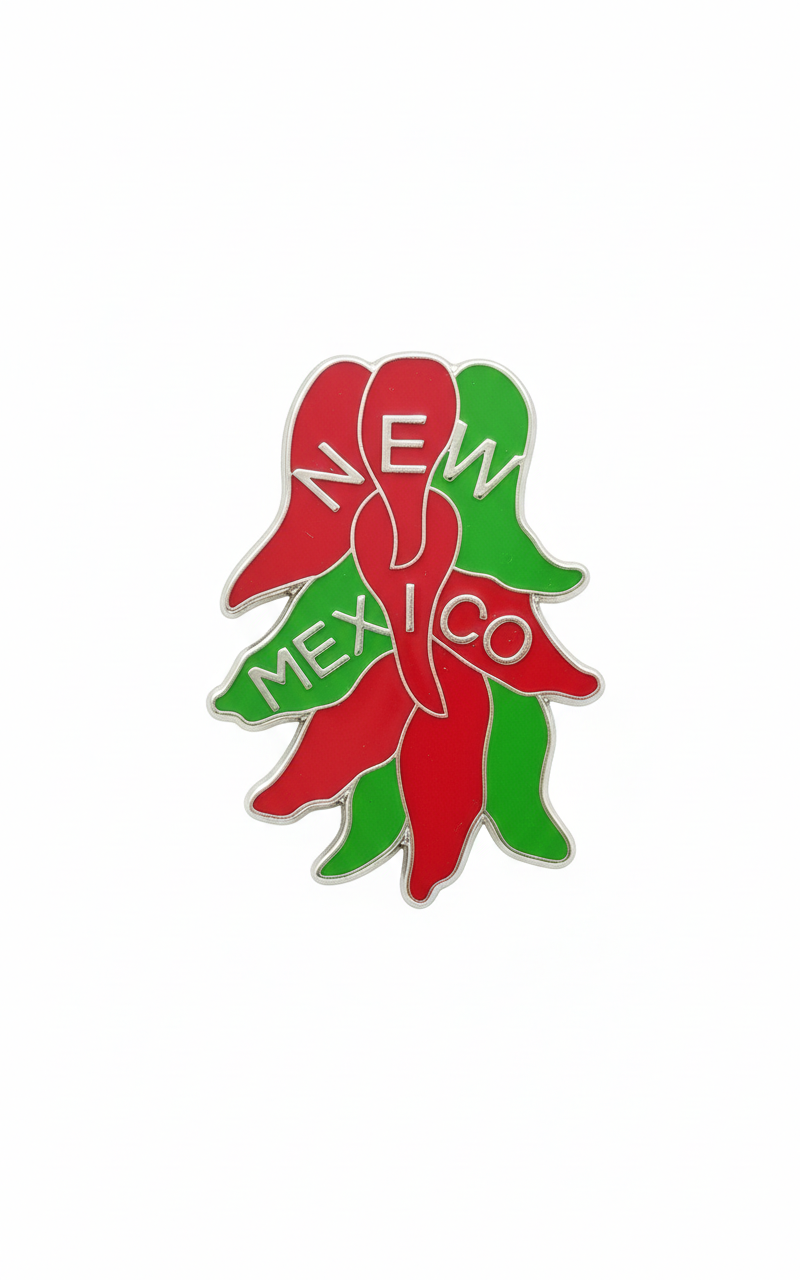 NEW MEXICO CHILE MAGNET