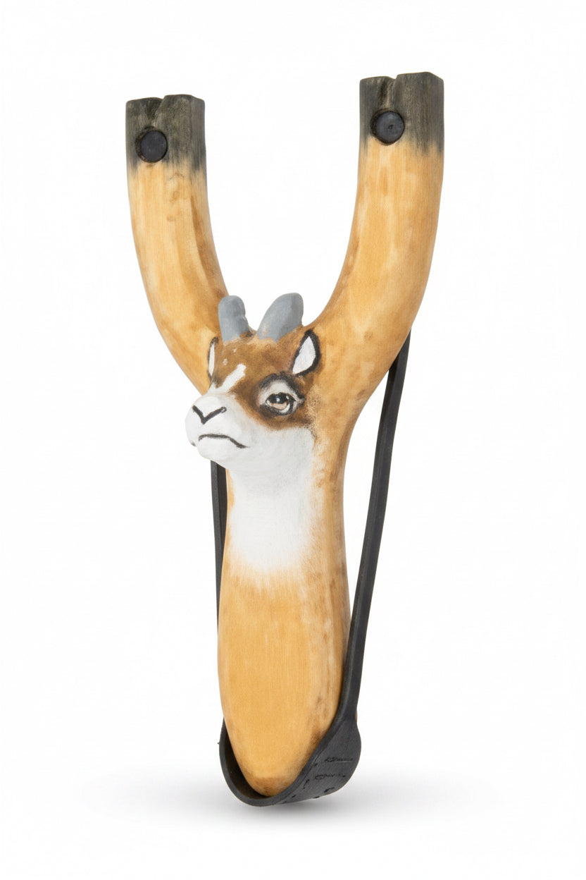 ANIMAL SLING SHOTS