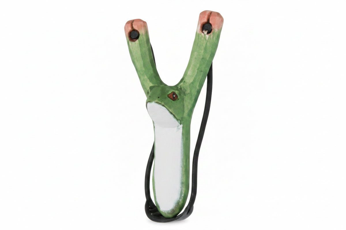 ANIMAL SLING SHOTS