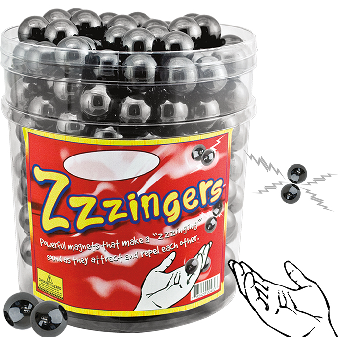 ZINGERS