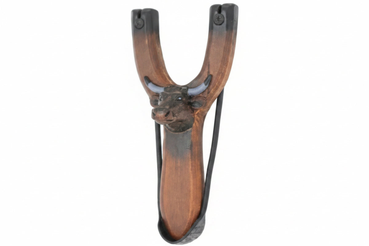 ANIMAL SLING SHOTS