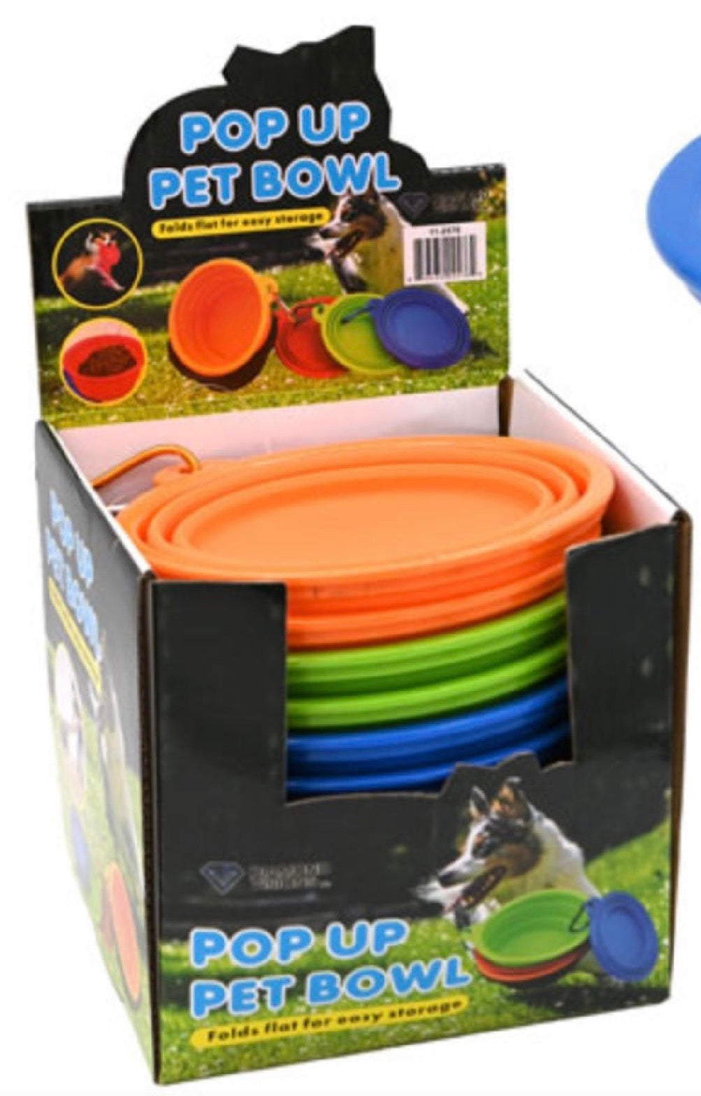 DOG SUPPLIES