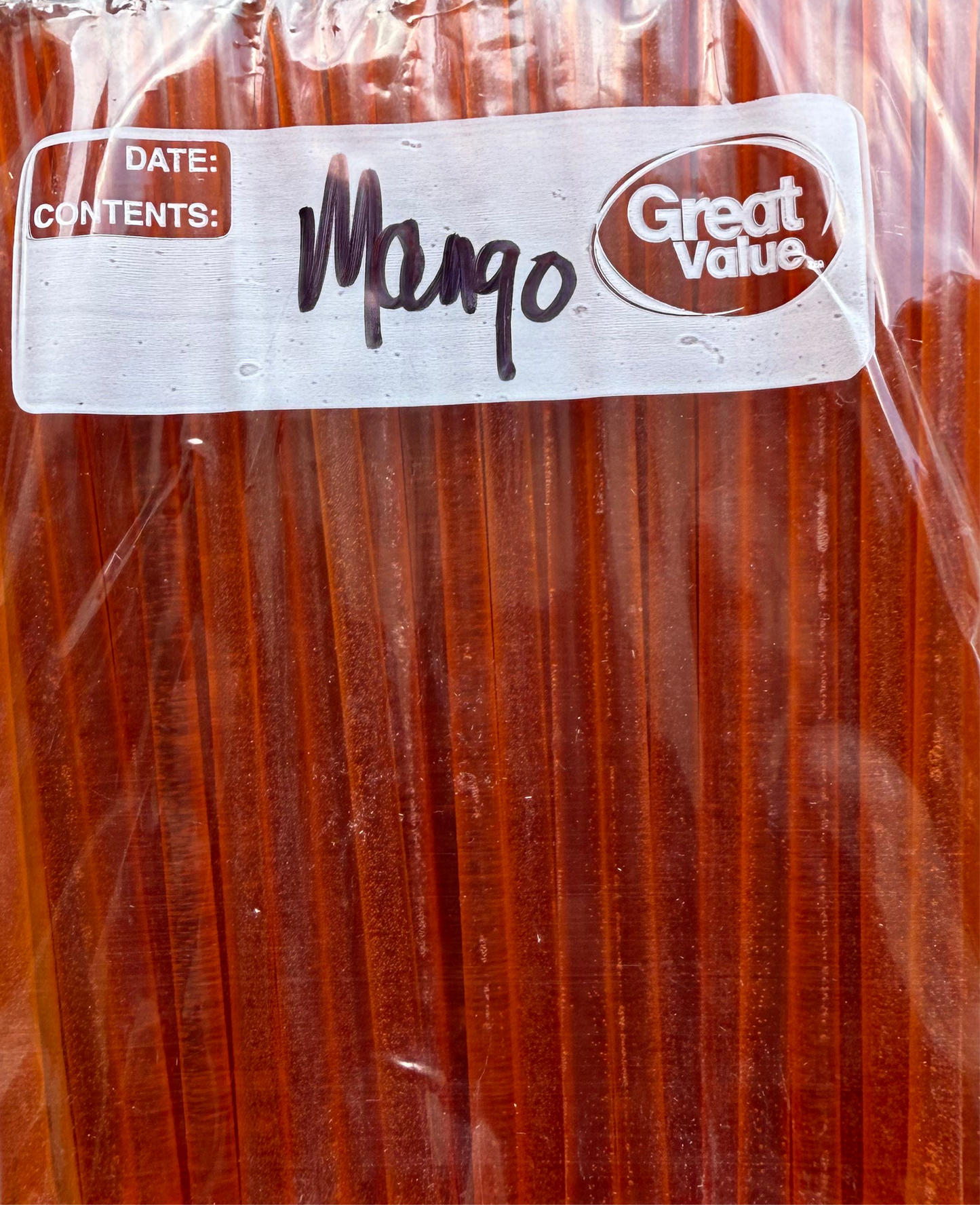 HONEY STICKS