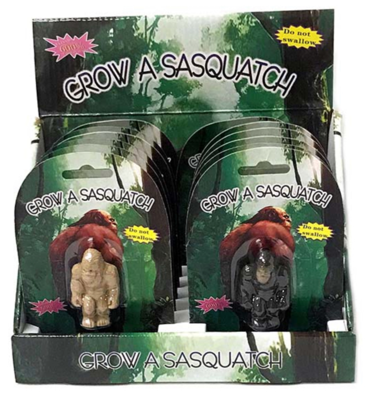 GROW A …