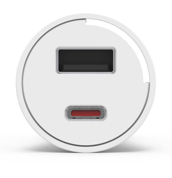 CAR CHARGER