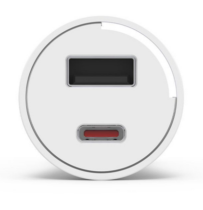 CAR CHARGER