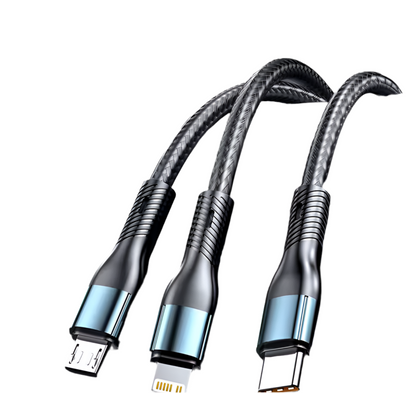 TRIPLE CHARGE