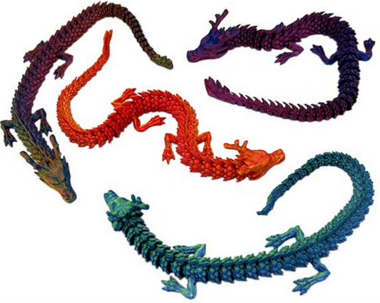 3D TOYS