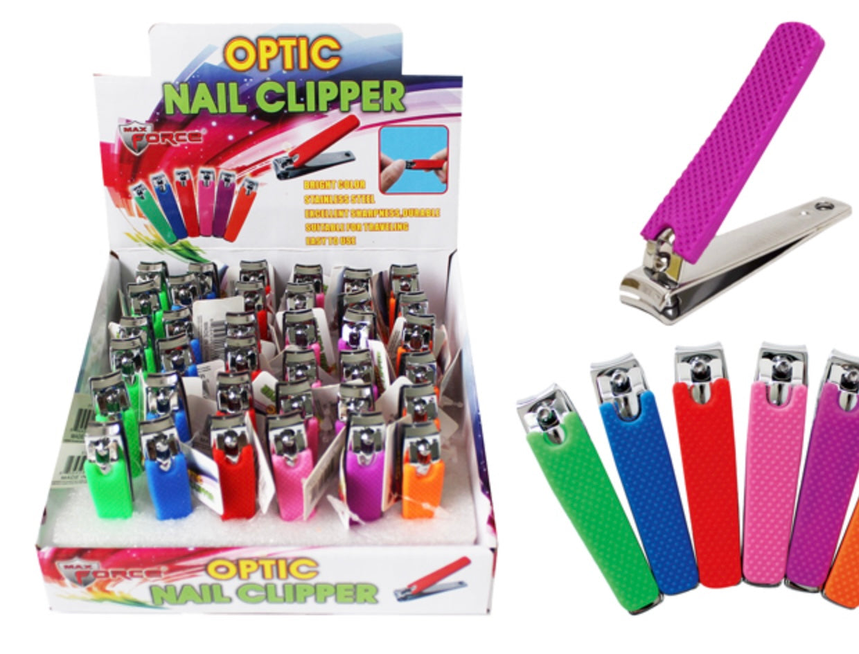 FINGER NAIL CLIPPER