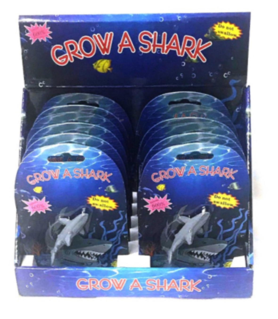 GROW A …