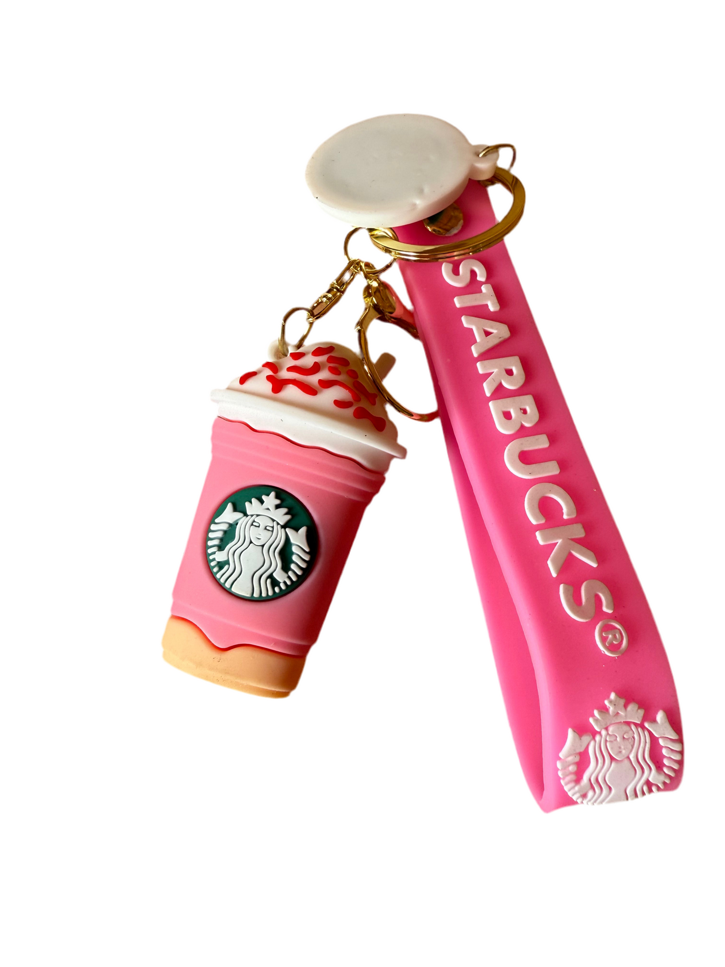 CHARACTER KEY CHAIN