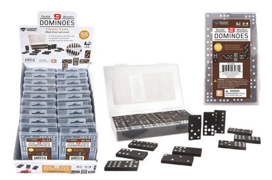 DOMINOES