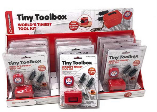 MICRO TOYS