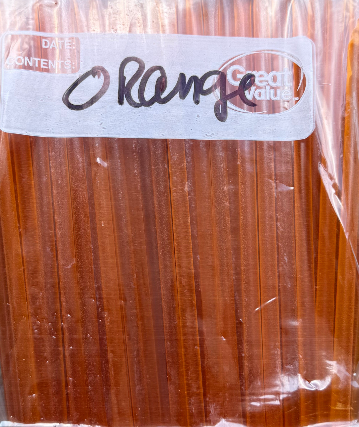 HONEY STICKS