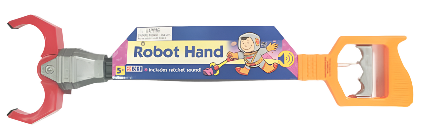 ROBOT HAND