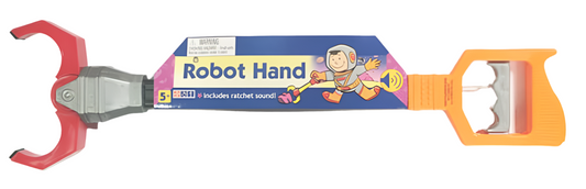 ROBOT HAND