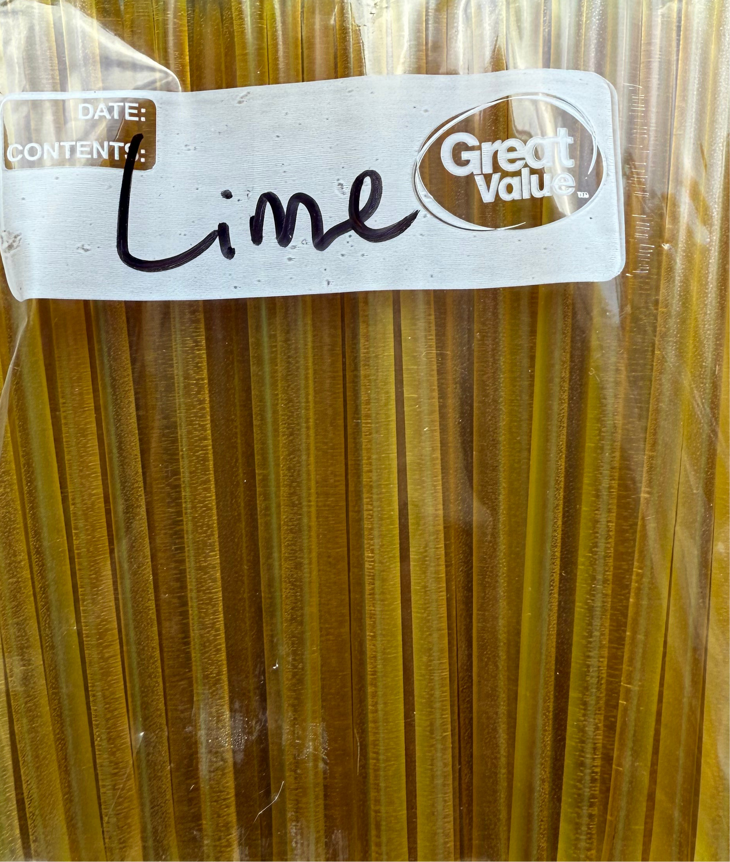 HONEY STICKS