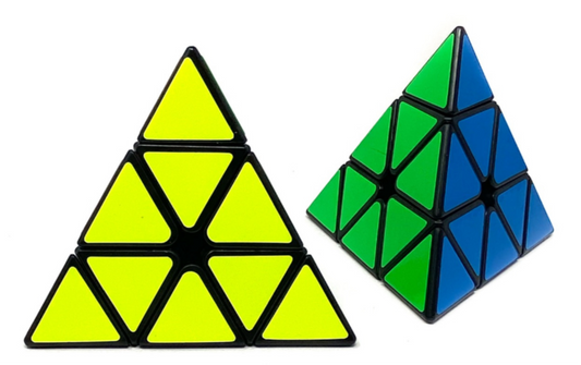 TRIANGLE BOX