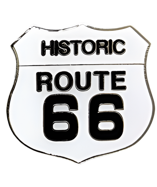 ROUTE 66 MAGNETS