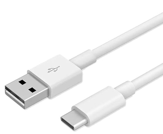 TYPE C CHARGER