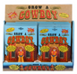 GROW A …