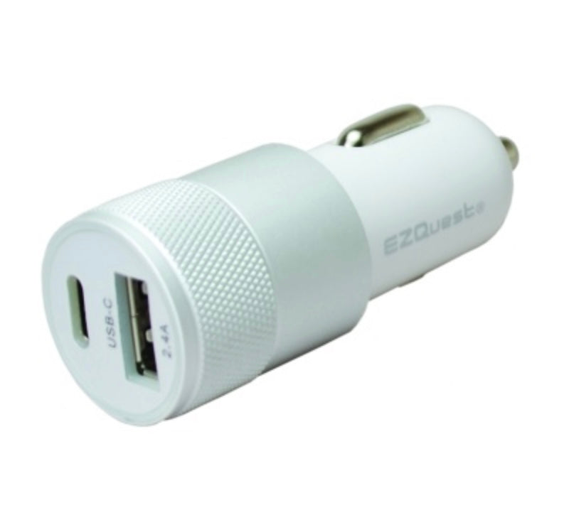 CAR CHARGER