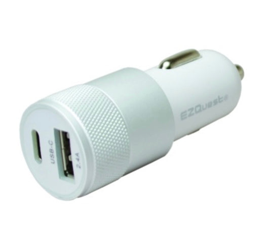 CAR CHARGER