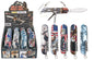 MULTI-TOOL POCKET KNIFE