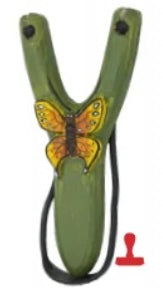 ANIMAL SLING SHOTS