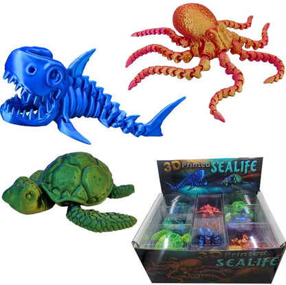 3D TOYS