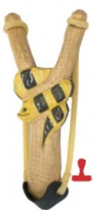 ANIMAL SLING SHOTS