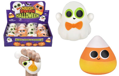 SQUEEZE/STRECH/SQUISHY
