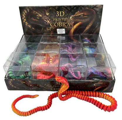 3D TOYS