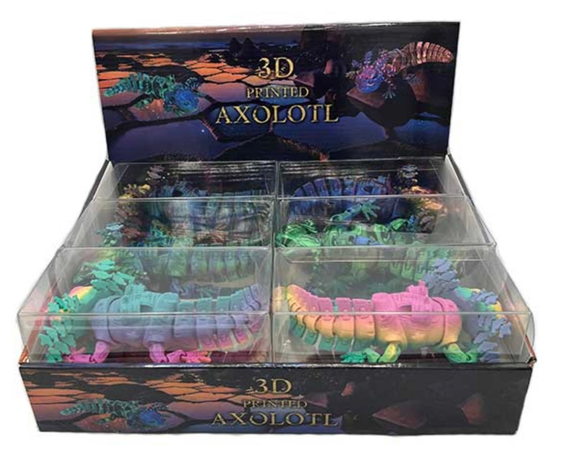 3D TOYS
