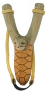ANIMAL SLING SHOTS