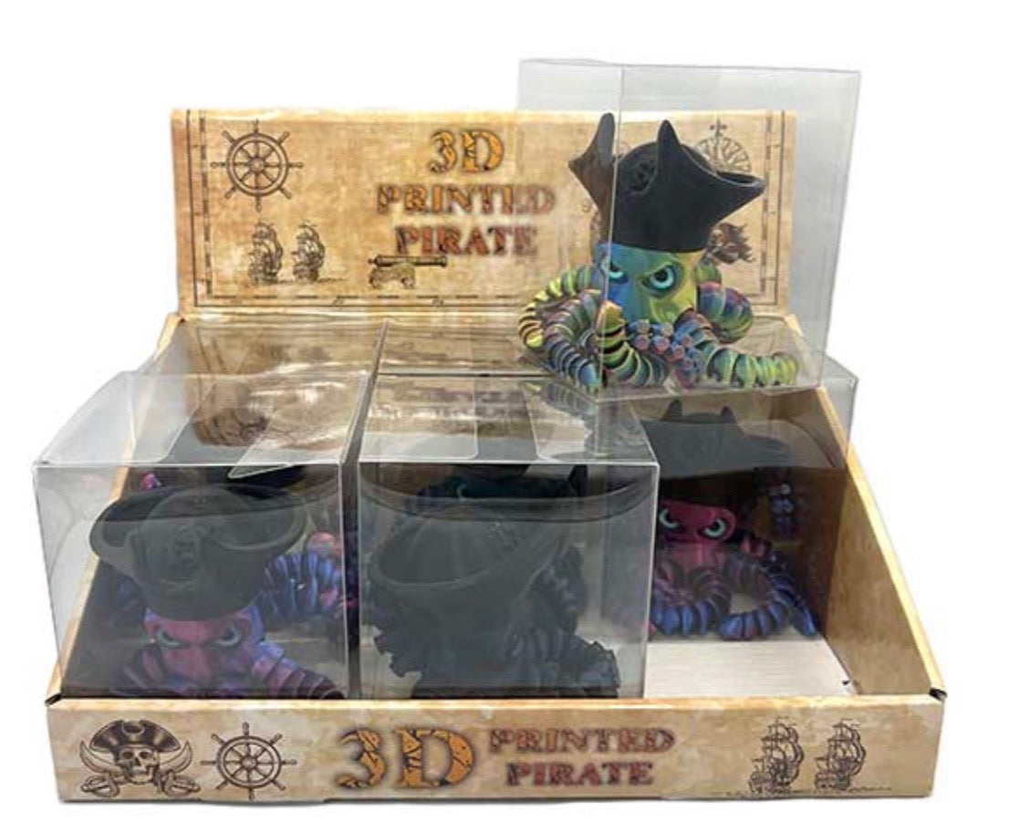 3D TOYS