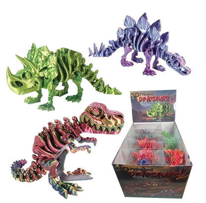 3D TOYS