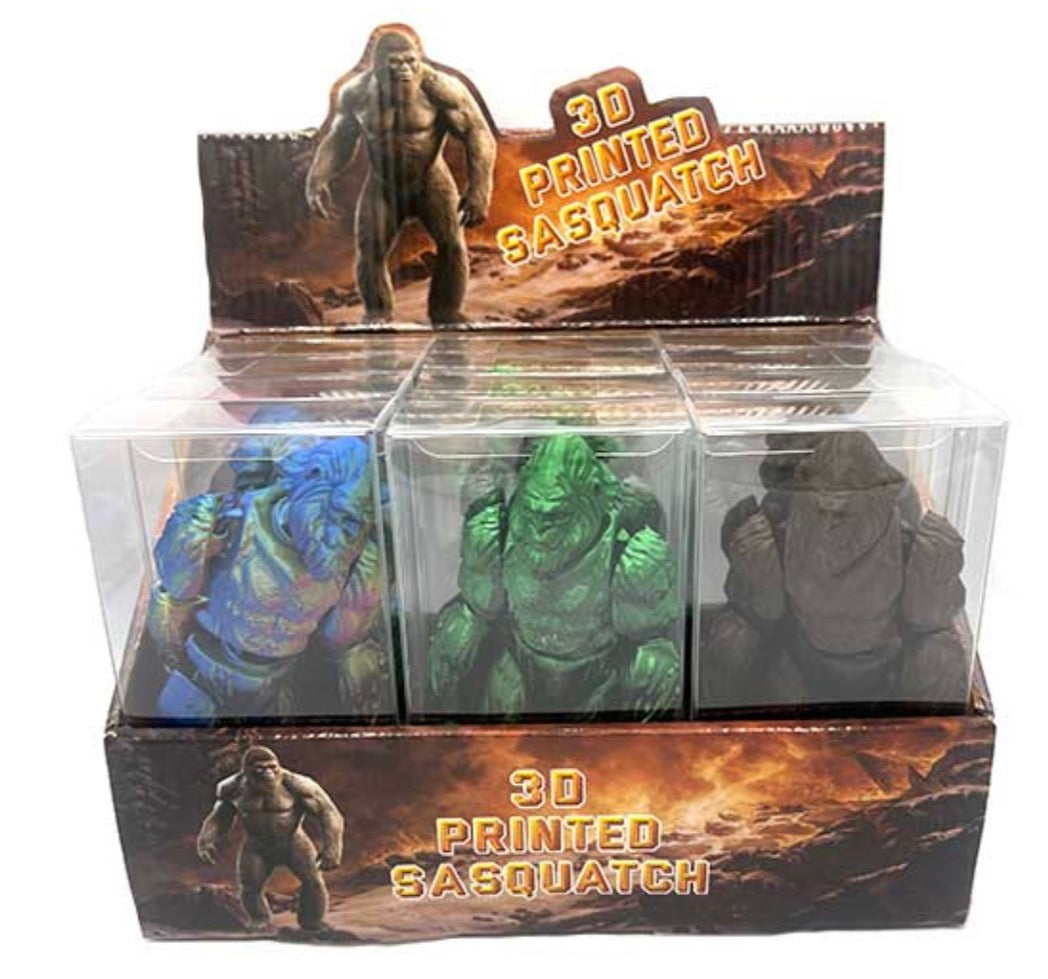 3D TOYS