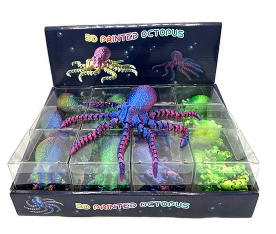 3D TOYS