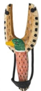 ANIMAL SLING SHOTS