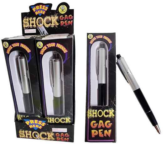 SHOCK PEN