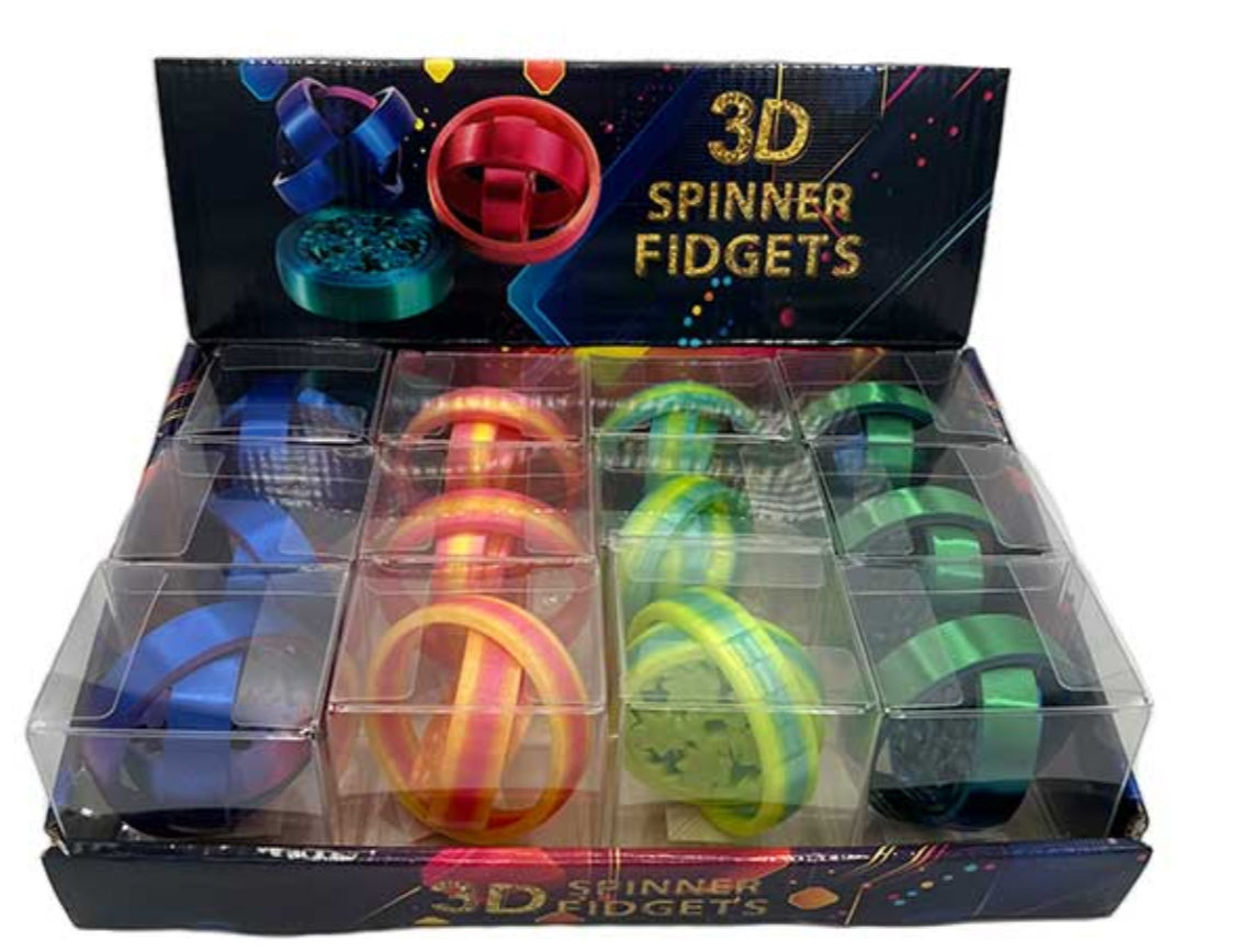 3D TOYS